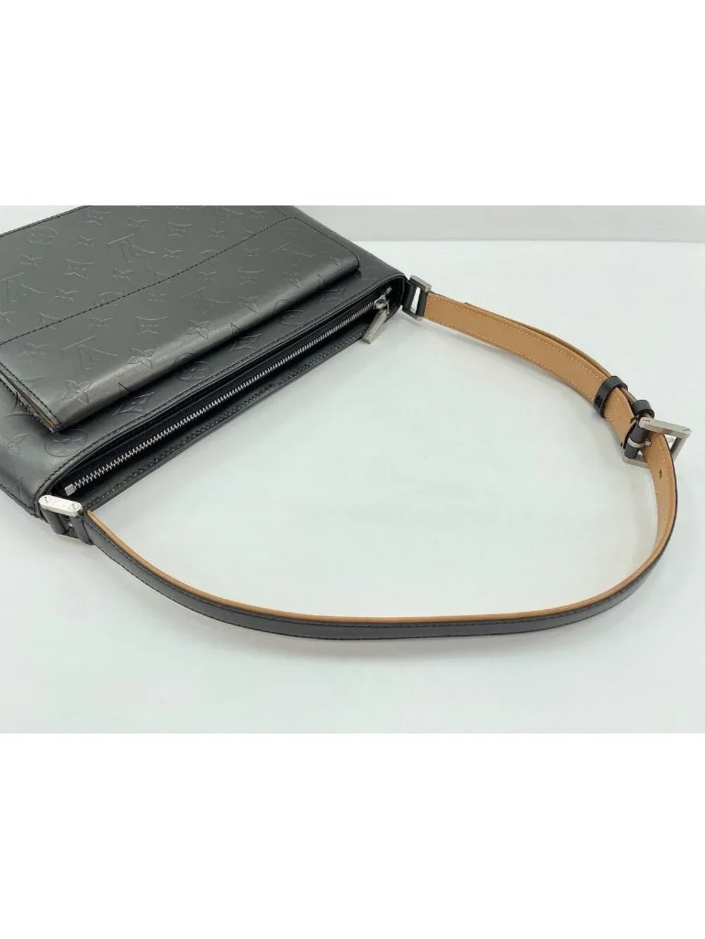 Louis Vuitton Shoulder Bag Alston